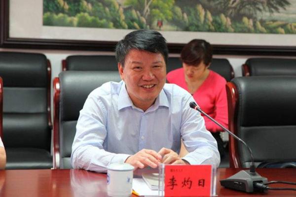 海南省人民医院原院长落马 曾被绑架索赎金200万元
