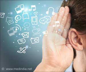 Music Supports Spoken Language for Hearing-impaired Patients Music Supports Spoken Language for Hearing-impaired Patients
