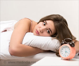 Short Sleep Duration and Sleep Pattern may Impact Weight Loss Short Sleep Duration and Sleep Pattern may Impact Weight Loss