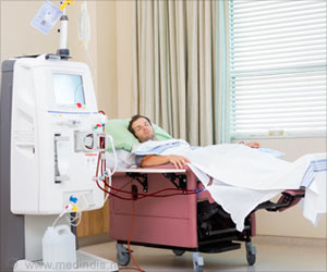 Many Older Patients Initiating Dialysis Experience Functional Decline, Says Study Many Older Patients Initiating Dialysis Experience Functional Decline, Says Study