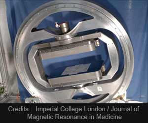 Mini 'Magic' MRI Scanner Could Diagnose Knee Injuries Much Faster and Accurately Mini 'Magic' MRI Scanner Could Diagnose Knee Injuries Much Faster and Accurately