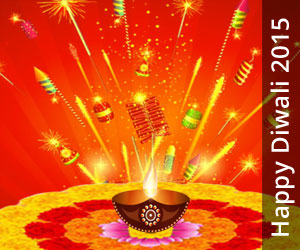  Diwali 2015: Tips for Safe and Healthy Diwali