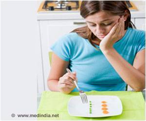 Early Warning Signs of Eating Disorder Identified Early Warning Signs of Eating Disorder Identified