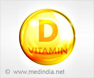 Vitamin D Deficiency at Birth may Up High Blood Pressure Risk in Kids Vitamin D Deficiency at Birth may Up High Blood Pressure Risk in Kids