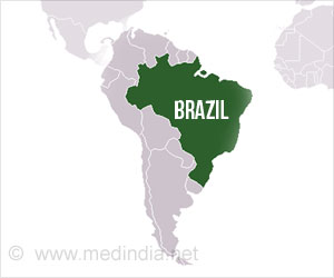 Yellow Fever Virus Causing Ongoing Epidemic in Brazil Originated in Amazon in 1980