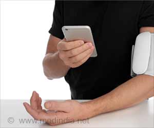 Self-monitoring of Blood Pressure Helps Hypertension Patients to Stick with Exercise Program Self-monitoring of Blood Pressure Helps Hypertension Patients to Stick with Exercise Program