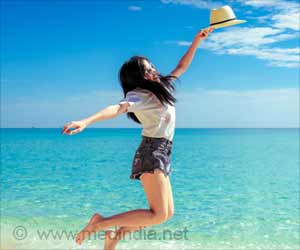 Simple Tips to Stay Safe, Healthy This Summer Simple Tips to Stay Safe, Healthy This Summer