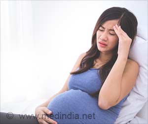 High Blood Pressure During Pregnancy may Affect Womens Heart High Blood Pressure During Pregnancy may Affect Womens Heart