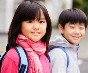 Trolley School Bags Support Kids Movement and Body Posture Trolley School Bags Support Kids Movement and Body Posture