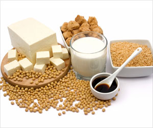 Soy Protein is Good for Your Heart Health Soy Protein is Good for Your Heart Health