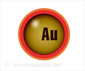 Solid Gold Nanoparticles Boost Immune System: Study Solid Gold Nanoparticles Boost Immune System: Study