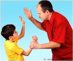 Abuse Related Injury More Likely When Kid is with Male Caregiver: Study Abuse Related Injury More Likely When Kid is with Male Caregiver: Study