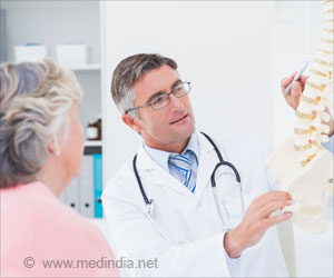 Study evaluates Hip Fracture Probability in Senior Women Study evaluates Hip Fracture Probability in Senior Women