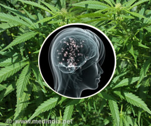 Youth Cannabis Use Alters Brain Circuits That Support Cognitive Control Youth Cannabis Use Alters Brain Circuits That Support Cognitive Control
