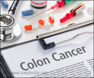 Triple-targeted Therapy Benefits Advanced Colorectal Cancer Patients Triple-targeted Therapy Benefits Advanced Colorectal Cancer Patients