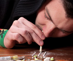Painkiller Abuse leads To Heroin Usage Later among Teens Painkiller Abuse leads To Heroin Usage Later among Teens