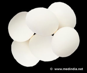Eggshells can Help Grow and Heal Bones Eggshells can Help Grow and Heal Bones