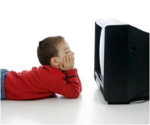 Grandparents Turn a Blind Eye to Children's Screen Time Grandparents Turn a Blind Eye to Children's Screen Time
