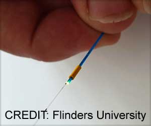 New Blood Flow Sensor Could Save Lives: Heres How