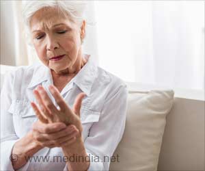 Light Touch can Improve Rheumatoid Arthritis Diagnosis: Heres How Light Touch can Improve Rheumatoid Arthritis Diagnosis: Heres How