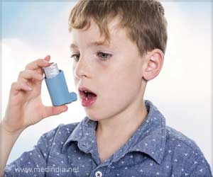 Chaos in the Home Tied to Poor Asthma Control in Kids Chaos in the Home Tied to Poor Asthma Control in Kids