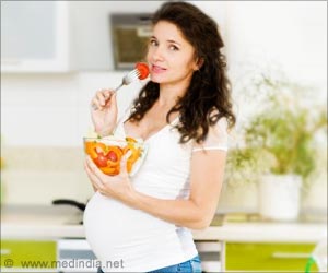 Healthy High-fiber Diet may Decrease Preeclampsia Risk Healthy High-fiber Diet may Decrease Preeclampsia Risk
