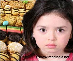 Unusual Eating Behaviors Become a New Indicator for Autism Unusual Eating Behaviors Become a New Indicator for Autism