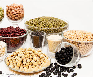 DNA Secrets of Worlds Toughest Bean Decoded DNA Secrets of Worlds Toughest Bean Decoded
