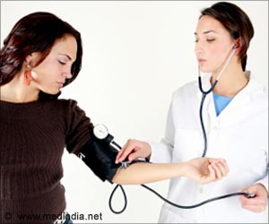Lifetime Exposure to High Systolic BP Associated With Heart Valve Disease Lifetime Exposure to High Systolic BP Associated With Heart Valve Disease