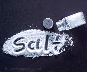 People in China Consume More Salt in Their Diet Than Anyone Else in the World People in China Consume More Salt in Their Diet Than Anyone Else in the World
