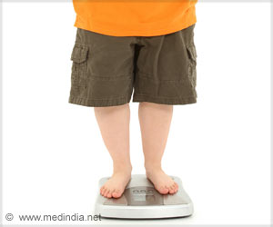 Intervention Program Helps Lower Childhood Obesity in UK Intervention Program Helps Lower Childhood Obesity in UK