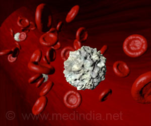 Tumor-specific Anti-cancer Therapy Developed by Chinese Scientists Tumor-specific Anti-cancer Therapy Developed by Chinese Scientists