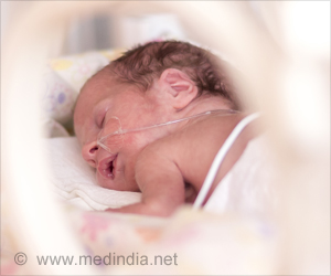 Preterm Babies Form Lesser Intimate Relationships in Adulthood Preterm Babies Form Lesser Intimate Relationships in Adulthood