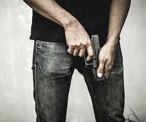 Strict State Laws Linked to Lower Pediatric Firearm-related Deaths Strict State Laws Linked to Lower Pediatric Firearm-related Deaths