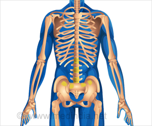 New Approach to Target Bone Metastases Sparing Bone Identified New Approach to Target Bone Metastases Sparing Bone Identified