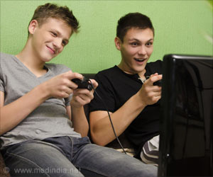 Can Videogames Help Promote Emotional Intelligence in Teens? Can Videogames Help Promote Emotional Intelligence in Teens?