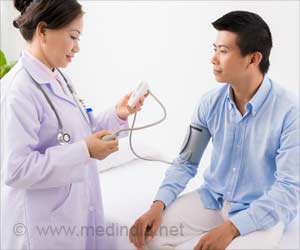 High Blood Pressure, Cholesterol in Early Life May Up Heart Disease Risk in Later Life High Blood Pressure, Cholesterol in Early Life May Up Heart Disease Risk in Later Life