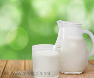 Health Risk is Unlikely When Micro-ribonucleic Acid is Present in Milk Health Risk is Unlikely When Micro-ribonucleic Acid is Present in Milk