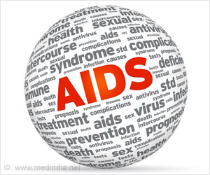 16% Decline in New HIV Infected Cases Since 2010: UNAIDS Report