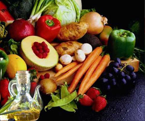 Black Color Backgrounds for Fresh Produce Get Shoppers to Buy More Black Color Backgrounds for Fresh Produce Get Shoppers to Buy More