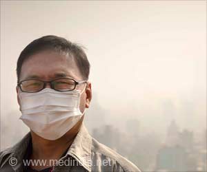 China Could Save 330,000 Lives by 2050 by Cutting Ozone Pollution China Could Save 330,000 Lives by 2050 by Cutting Ozone Pollution
