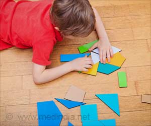 New Technique to Detect Autism Developed New Technique to Detect Autism Developed