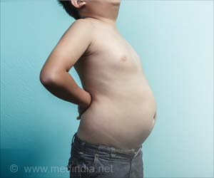 Mechanism That Drives Obesity Epidemic Identified Mechanism That Drives Obesity Epidemic Identified
