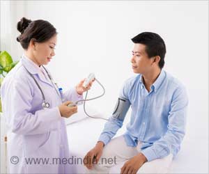 Blood Pressure Components Help Predict Heart Attack, Stroke Risk Blood Pressure Components Help Predict Heart Attack, Stroke Risk