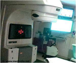 Low Doses of Radiation Promote Cancer-capable Cells, Says Study Low Doses of Radiation Promote Cancer-capable Cells, Says Study