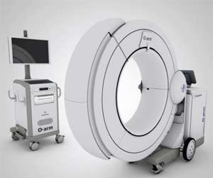 O-arm: New Intraoperative Multidimensional Imaging Tool for Spinal Surgeries O-arm: New Intraoperative Multidimensional Imaging Tool for Spinal Surgeries