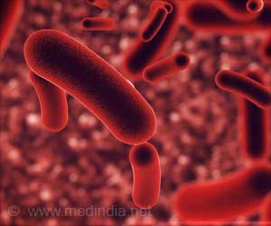 Healthy Microbiome Lowers Risk of Joint Replacement Infection Healthy Microbiome Lowers Risk of Joint Replacement Infection