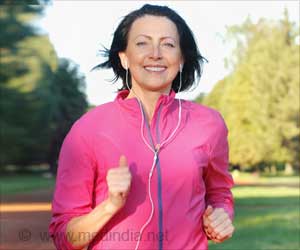Lowered Muscle Health in Menopause Lowered Muscle Health in Menopause