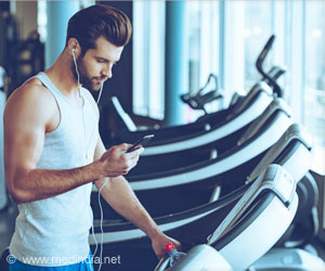 Using Twitter, Artificial Intelligence to Track People's Physical Activities Using Twitter, Artificial Intelligence to Track People's Physical Activities