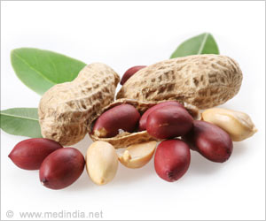 Early Introduction of Peanuts in Babies Decrease Allergy Risk Early Introduction of Peanuts in Babies Decrease Allergy Risk
